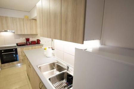 Rhodes City Center Suite - 34