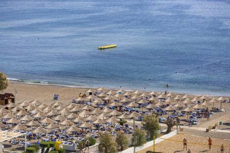 Dessole Olympos Beach All Inclusive - 24
