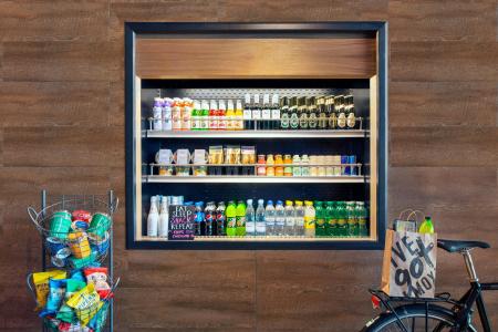 Moxy Copenhagen - 28