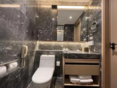 Howard Johnson Paragon Beijing - 25