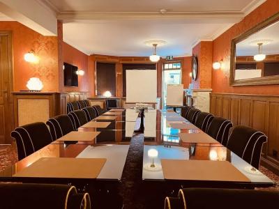 Gatsby - Adults Only - Small Luxury - by F-Hotels - 15