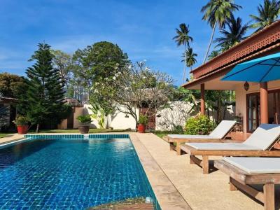 Laura Guest House Samui - 142