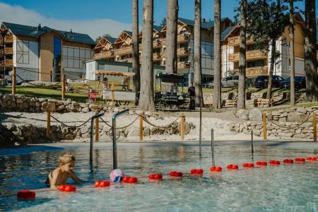 Platinum Mountain&Spa - 12