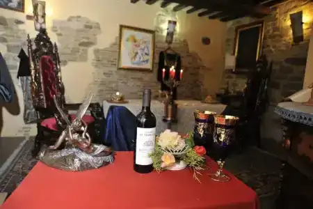 Il Paradiso del Re - 16