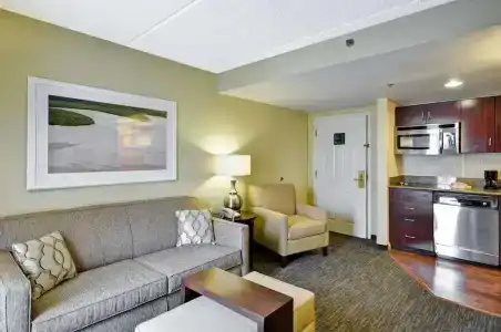 Homewood Suites by Hilton - 63