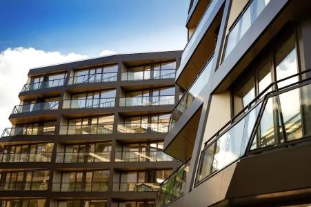 Wilde Aparthotels by Staycity, Berlin, Checkpoint Charlie - 73