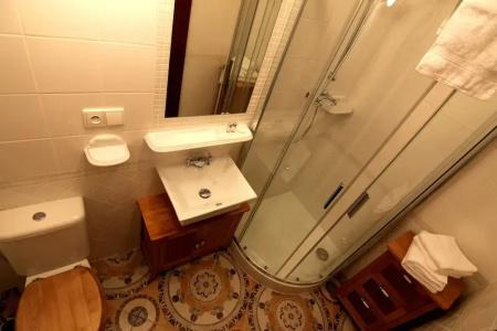 Stará Pekárna s privátním wellness - 39