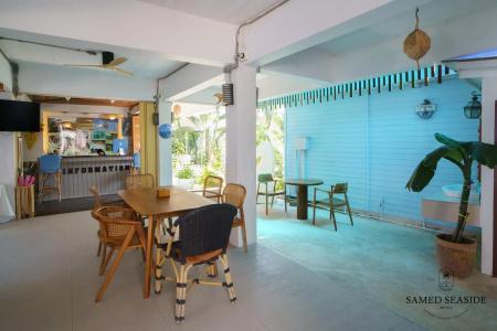Samed Seaside Resort - 27