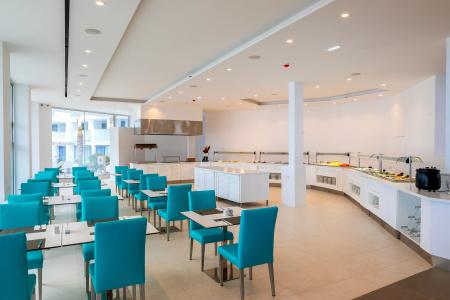 Limanaki Beach & Suites - 19