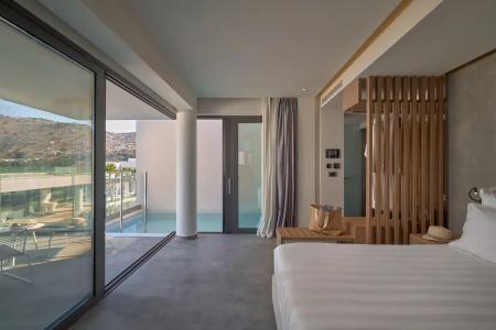 Lindos Grand Resort and Spa - Adults Only - 87
