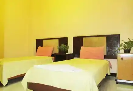 Arabian Nights Hostel - 43