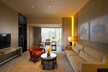 Waldorf Astoria Beijing - 107