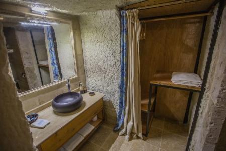 Azure Cave Suites - 35