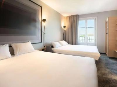 ibis Strasbourg Centre Gare - 6