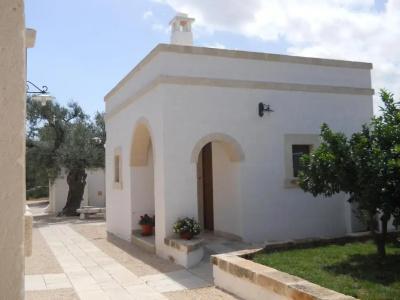 Masseria De Michele - 31