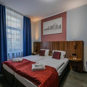 Ramada By Wyndham Frankfurt Central Station - Ehemals All-Inn - 38