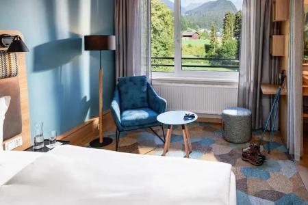 Tui Blue Montafon - 60