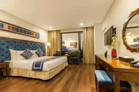 Balcona Da Nang - 19