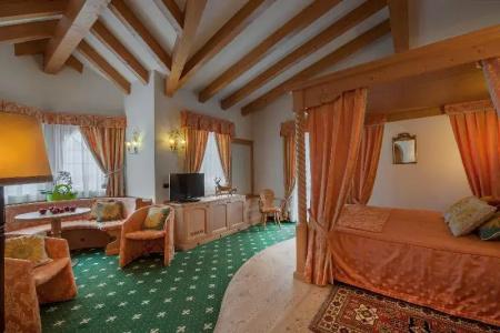Brunet - The Dolomites Resort - 58