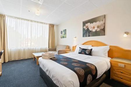 Adelaide International - 31