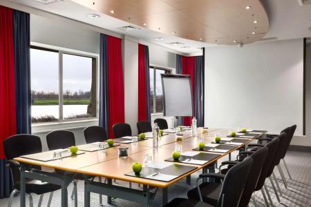NH Arnhem Rijnhotel - 14