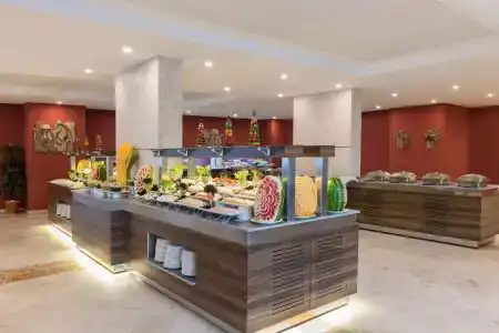Aska Just In Beach - All Inclusive - 10