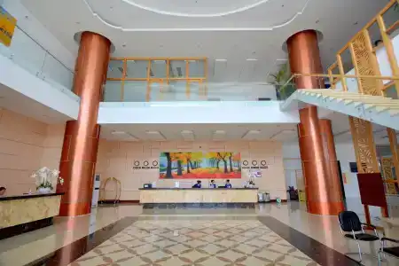 Dessole Beach Resort Nha Trang - 1