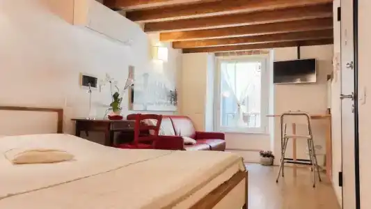 b&b Ai Musei - 26