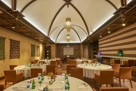 Salalah Gardens Managed by Safirs & Resorts - 17