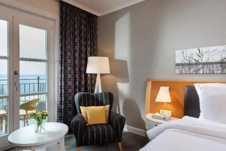 Precise Resort Bad Saarow - 53