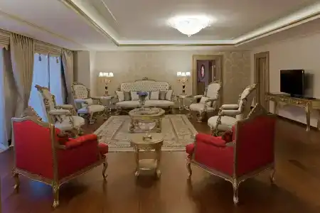 NG Afyon Wellness & Convention - 17