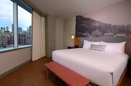 Indigo Denver Downtown, An Ihg Hotel - 80