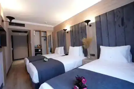 Istanbul Kervansaray - 25