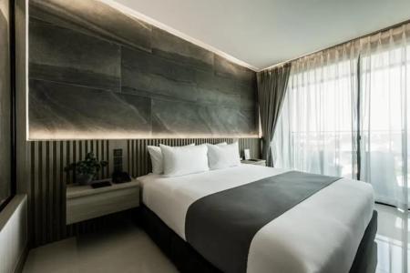 Mandarin Eastville, Pattaya - Sha Extra Plus - 97