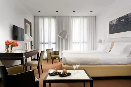 Unahotels Cusani Milano - 52