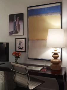 Kimpton Monaco Seattle, An Ihg - 64