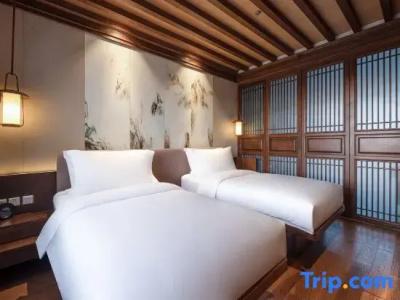 Lijiang Huayu Donglin Boutique - 26