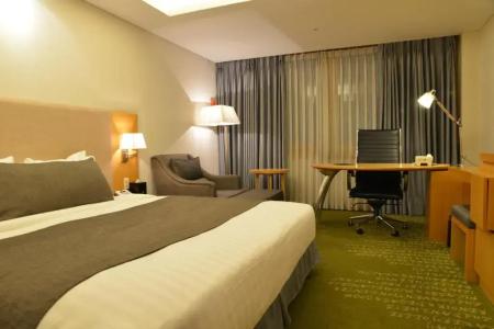 Ramada by Wyndham Songdo - 62