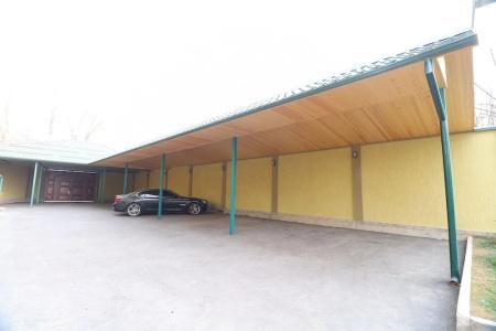 Safar and Spa - 1