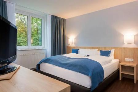 Oberhausen Neue Mitte affiliated by Meliá - 60