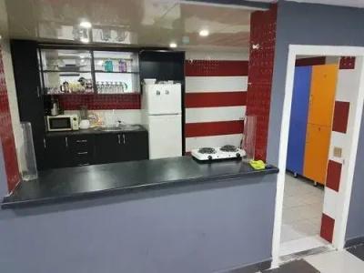 My माई होस्टेल बाकु - 12