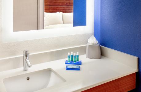 Holiday Inn Express - Norfolk, an IHG - 28