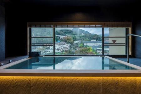 Hakone Yumoto Onsen Kajikaso - 192