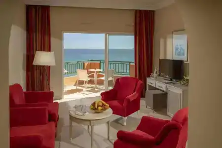 El Ksar Resort & Thalasso - 5