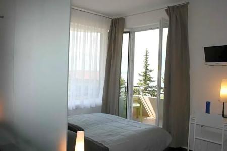BnB Belalp - 25