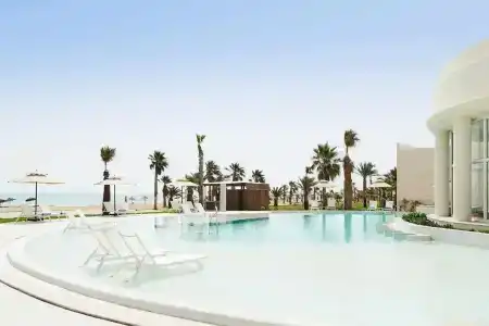 Hasdrubal Thalassa & Spa Djerba - 14