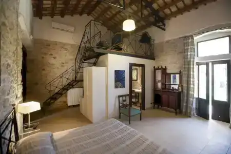 Agriturismo Baglio Fontana - 11