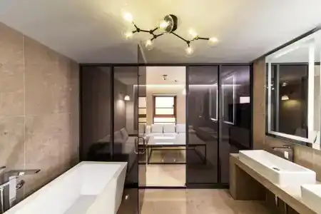 Capace Gangnam - 70