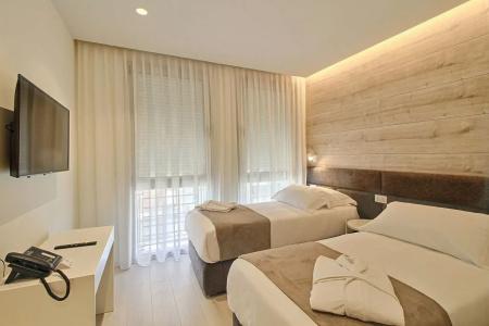 The Rooms Tirana - 3