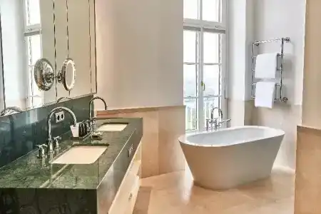 Steigenberger Grand& Spa Petersberg - 63